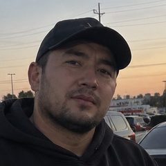 Алтынбек Турсунов