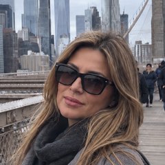 Елена Николенко
